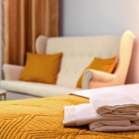Apartmán Apartament Zloty Grudziądz Exteriér fotografie